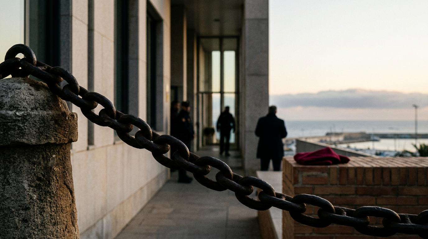 Ceuta: la crisis migratoria deriva en una fractura institucional en España
