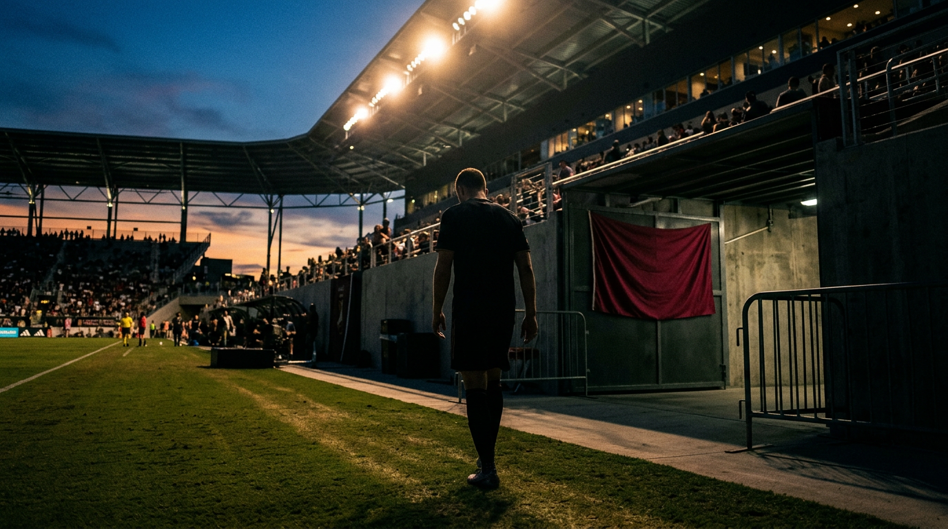 Messi en la MLS: el talento hispano al servicio de un proyecto ajeno
