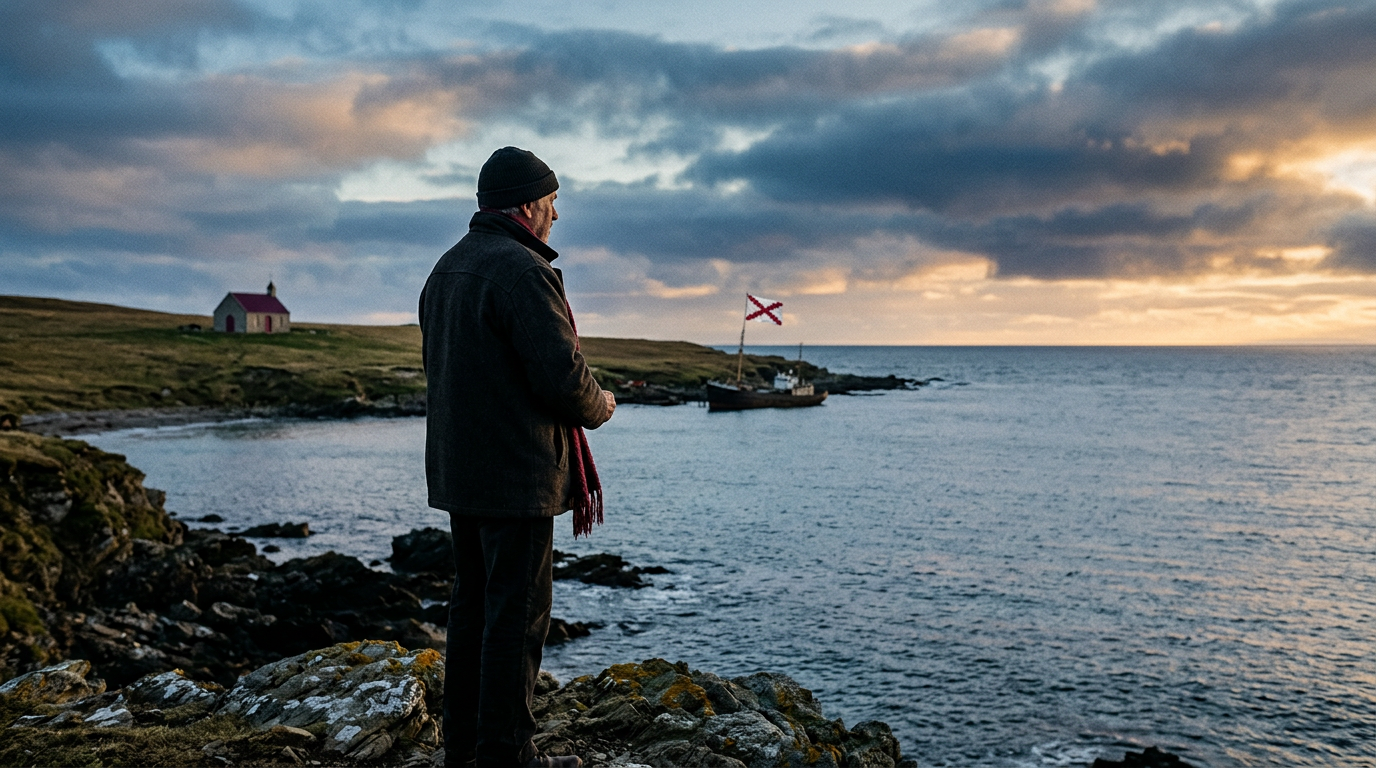 Malvinas: la soberbia británica y el eco del silencio hispanoamericano