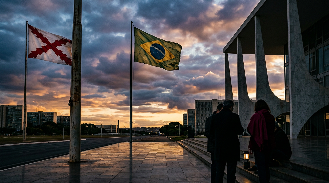 Crisis en Brasil: la soberanía hispanoamericana, en vilo ante la injerencia externa