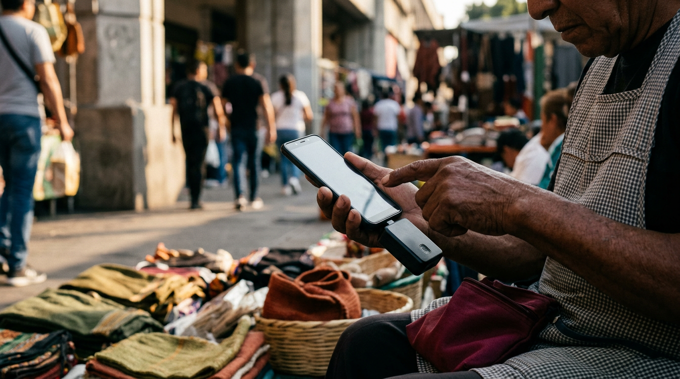 México avanza a la economía digital: ¿soberanía o mayor dependencia?