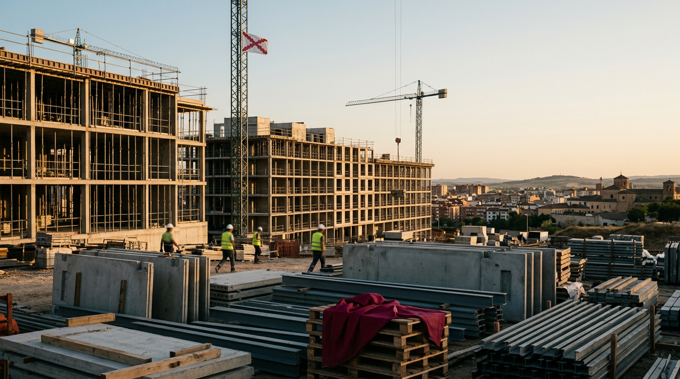 Vivienda en España: un plan técnico ante un reto que cruza la Hispanidad