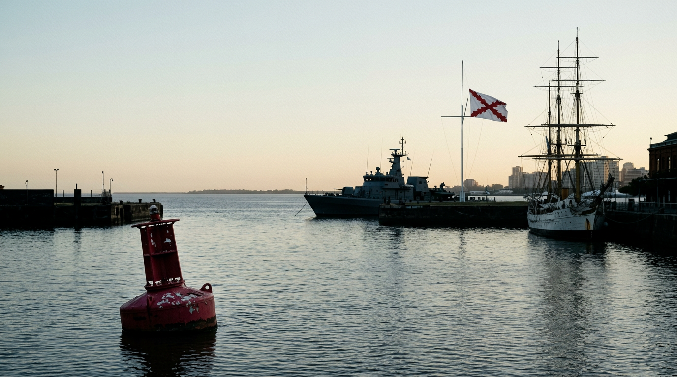 Malvinas: Argentina cede ante la presión de Washington y suaviza su ley de sanciones