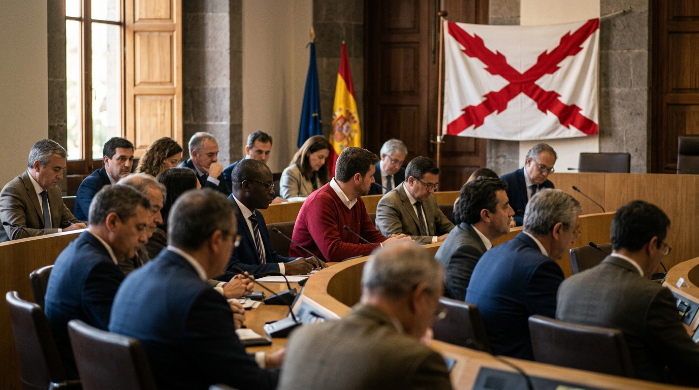 La exención del visado europeo a Bolivia reabre el debate sobre la movilidad en la Hispanidad
