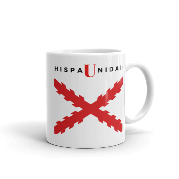 Taza HispaUnidad