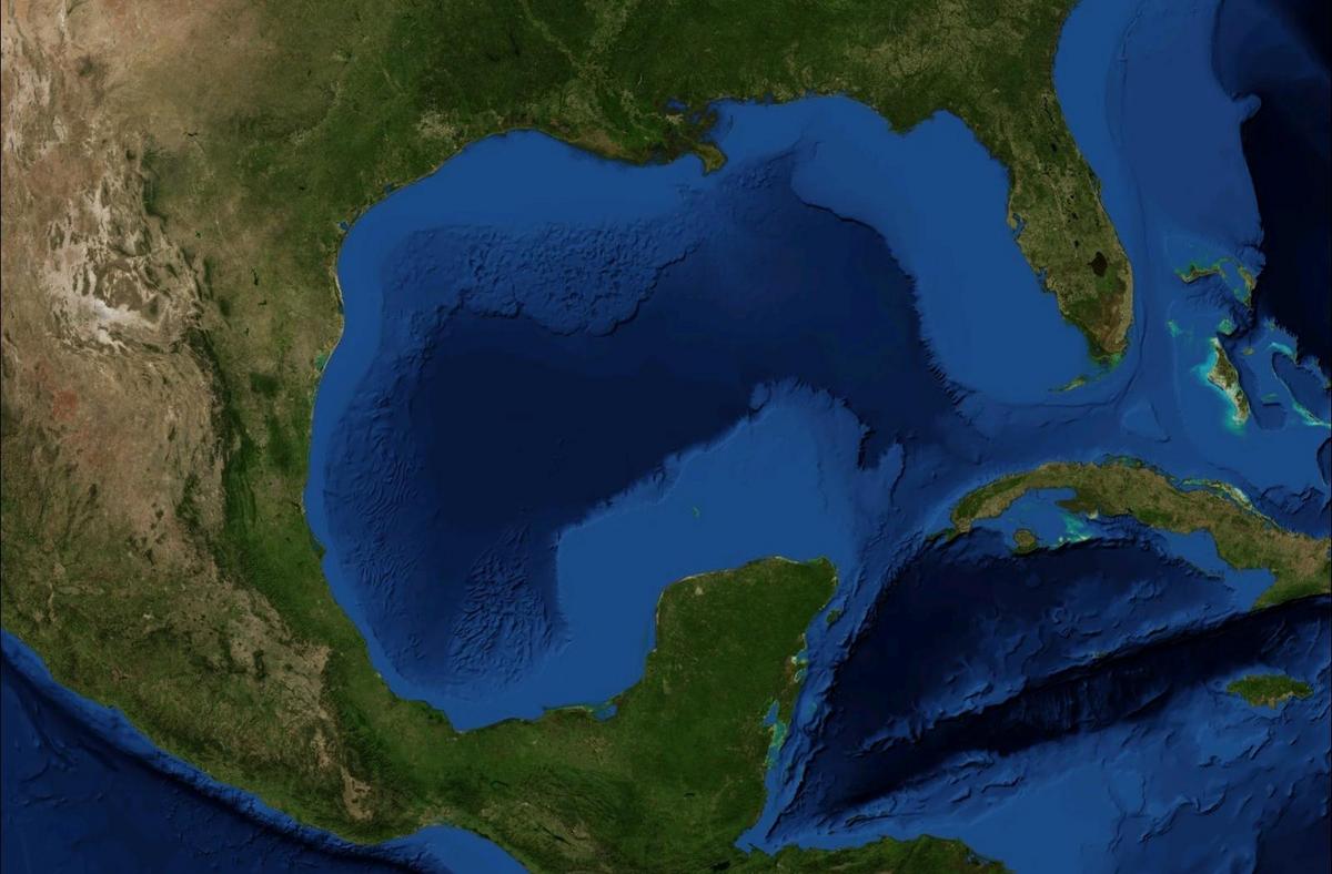 La Controversia del Golfo: Un Debate sobre Identidad y Geografía